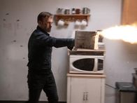 Nobody – Nobody (2021)