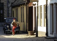 Nils Holgerssons wunderbare Reise – Nils Holgersson (Justus Kammerer).