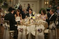 How I Met Your Mother – Bei den Dreharbeiten zu "How I met your mother" ...