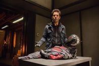 Ant-Man – So, 12.10., 05:35 Uhr