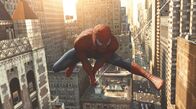 Spider-Man 2 – Spider-Man (Tobey Maguire)