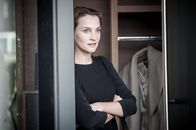 Der Bergdoktor – Nicole Jenninger (Jana Klinge) ist Mutter einer kleinen Tochter und erfährt Erstaunliches von Martin Gruber.