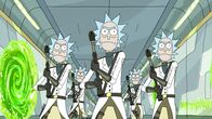 Rick and Morty – Ricks