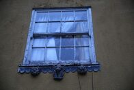 Paranormal SOS – Window from the house.