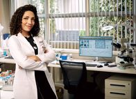 The Good Doctor – Dr. Carly Lever (Jasika Nicole)