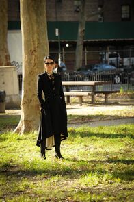 Elementary – Dr. Joan Watson (Lucy Liu)