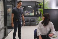 Criminal Minds – Criminal Minds (2020)