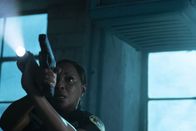 Body Cam - Unsichtbares Grauen – Renee Lomito-Smith (Mary J. Blige)