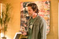 Splitting Up Together – Splitting Up Together (2018)