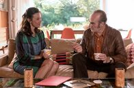 UFOs – Elodie Bouchez (Madeleine), Michel Vuillermoz (Marcel Benes)