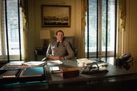 Elementary – Sein Geheimnis könnte alle in Gefahr bringen: Morland Holmes (John Noble) ...