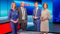 ZIB 18 – ZIB 18 (2021)