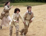 Torchwood – Mo, 20.07., 23:20 Uhr