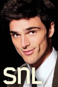 Saturday Night Live – (49. Staffel) - Saturday Night Live - Jacob Elordi