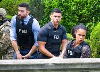 FBI: Most Wanted – FBI: Most Wanted (2021)