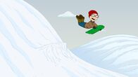 American Dad! – Steve