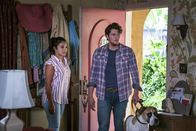 Jane the Virgin – Gina Rodriguez (Jane Gloriana Villanueva), Brett Dier (Michael / Jason).