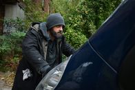 Alles oder Nichts – Kann Daniel (Raphael Vogt) den Transporter aufhalten und seinen Freunden zur Flucht verhelfen?