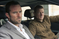 Strike Back – Strike Back (2013)