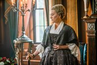 Outlander - Die Highland-Saga – Marie Doyle Kennedy (Jocasta Cameron).