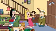 American Dad! – Mi, 01.10., 17:40 Uhr