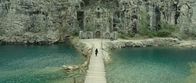 Babylon A.D. – Toorop soll Aurora aus einem Kloster holen und nach New York bringen.