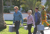 CSI: Miami – CSI: Miami (2002)