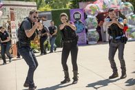 Chicago P.D. – Chicago P.D. (2015)