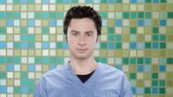 Scrubs - Die Anfänger – Fr, 05.12., 04:15 Uhr