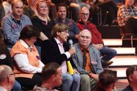 Geh aufs Ganze! – Jörg Draeger (Mitte)