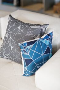 Edelzeit Heimtextilien in Felloptik – Pillow