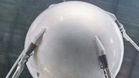 Spacetime – Mit Sputnik 1 umkreiste im Jahr 1957 zum ersten Mal ein von Menschen gebautes Objekt die Erde.