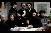 Arthur Rimbaud - Sechs Monate in der Hölle – Mi, 15.10., 22:50 Uhr