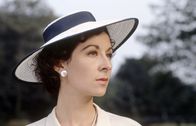 Agatha Christie's Poirot – Melanie Jessop.