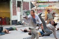 Get the Gringo – Get the Gringo (2012)