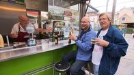 ATV - Die Reportage – Marktstandln 10