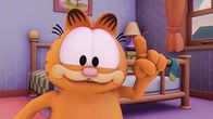 Garfield – Garfield hat eine Idee.
