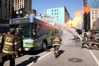 Chicago Fire – Chicago Fire Staffel 11 Folge 8 Brand in der Strasse Copyright: SRF/2022 NBC Universal
