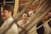 Sketch History - Neues von gestern – Alexander Schubert als Crewmitglied der Bounty.