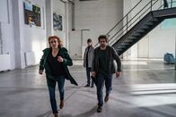 Einstein – Einstein (2019)