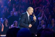 Drop the Mic – Drop the Mic (2018)