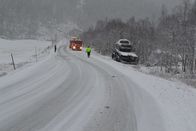 Ice Road Rescue - Extremrettung in Norwegen – Fr, 14.10., 06:05 Uhr