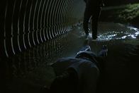 Homicide Hunter - Dem Mörder auf der Spur – Als zwei Jäger ein blutverschmiertes Auto finden, macht sich die Polizei auf die Suche nach einem Opfer, welches sie schnell finden. Lt. Joe Kenda muss sich schließlich durch die dunkelsten Ecken Colorado Springs' bewegen, um an Informationen zum Opfer und zum Täter zu bekommen ...