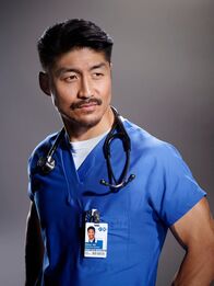 Chicago Med – Chicago Med (2021)
