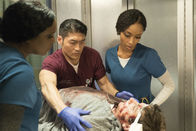Chicago Med – Chicago Med (2016)