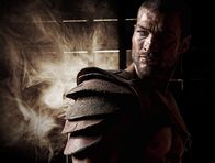 Spartacus – Spartacus (2010)