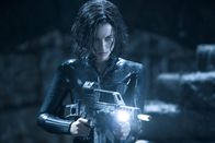 Underworld: Evolution – Selene (Kate Beckinsale)