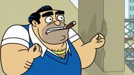 Fugget About It – Jimmy Falcone