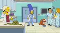 Die Simpsons – Sa, 12.10., 13:50 Uhr