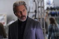 Navy CIS – Alden Parker (Gary Cole)